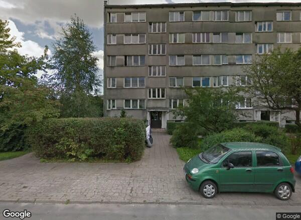 Ceny mieszkań Wrocław UL. TEODORA PARNICKIEGO 23