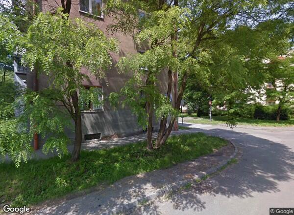 Ceny mieszkań Kraków Tadeusza Kantora 4