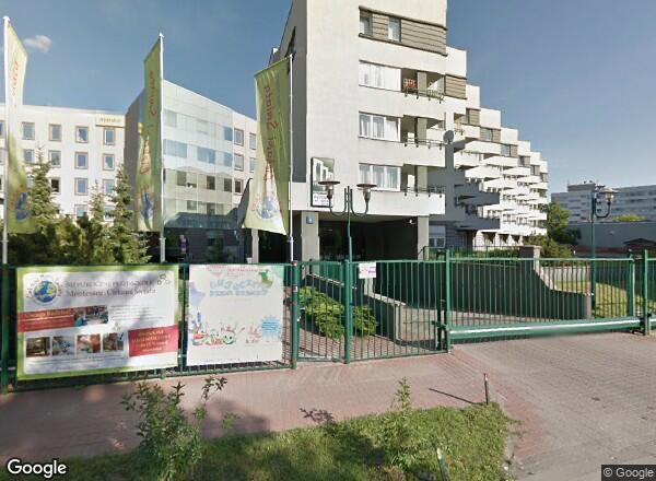 Ceny mieszkań Warszawa ul. Dęblińska 4