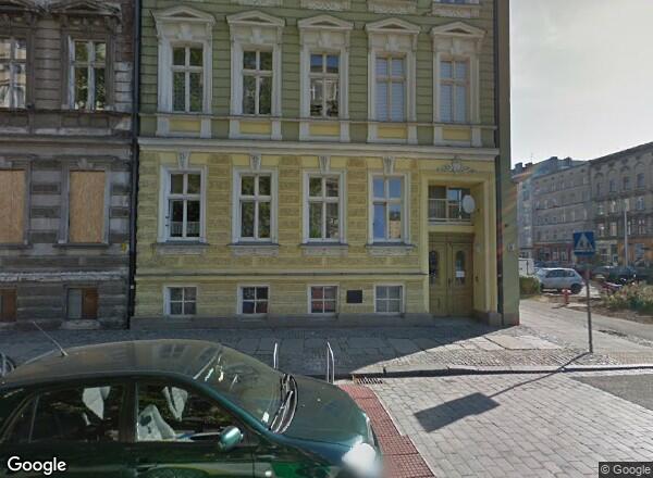 Ceny mieszkań Wrocław UL. GEN. KAROLA KNIAZIEWICZA 40