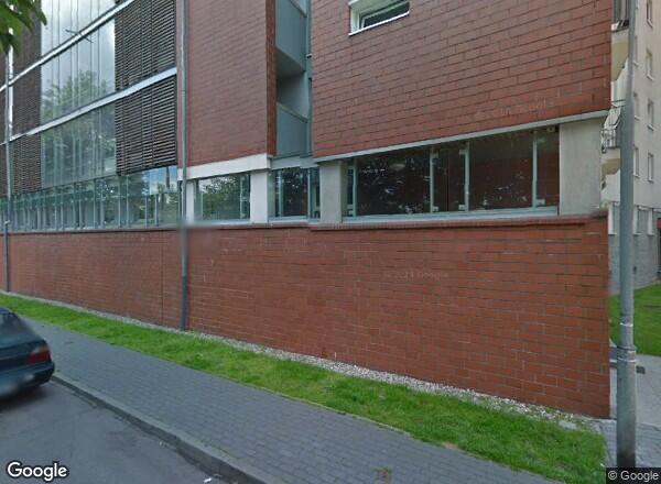 Ceny mieszkań Katowice Równoległa 7