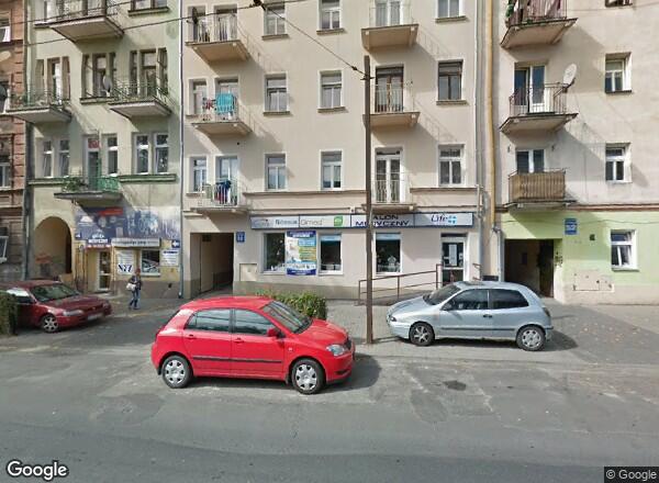 Ceny mieszkań Lublin Lubartowska 50