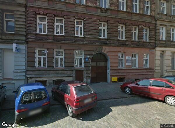 Ceny mieszkań Szczecin Władysława Jagiełły 18