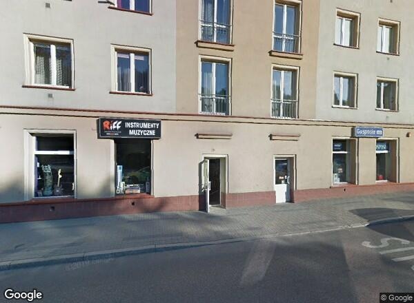 Ceny transakcyjne mieszkań Rzeszów Jarosława Dąbrowskiego 17