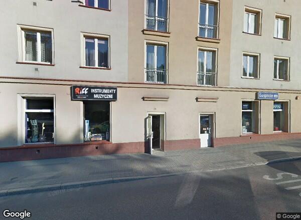 Ceny mieszkań Rzeszów Jarosława Dąbrowskiego 17