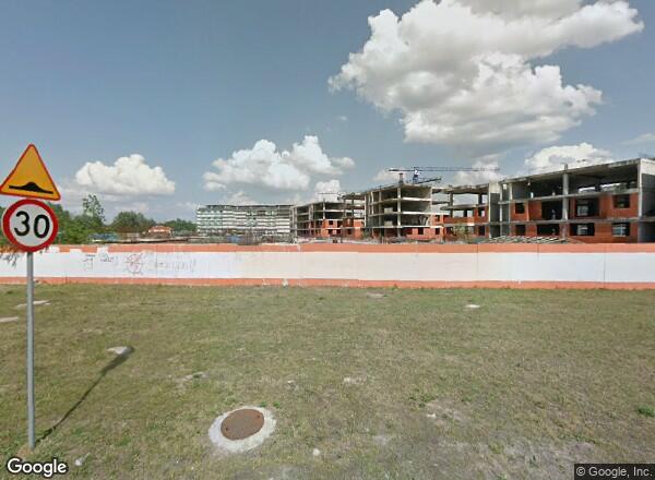 Ceny mieszkań Warszawa ul. K. Kieślowskiego 7