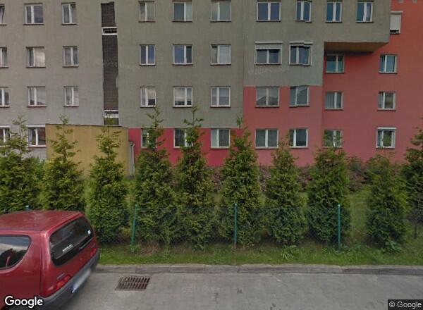 Ceny mieszkań Poznań Dobrodzieńska 7