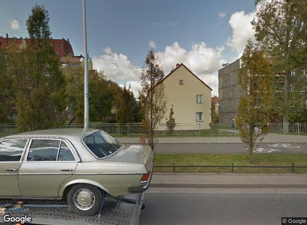 Ceny mieszkań Wrocław UL. BUDZISZYŃSKA 28