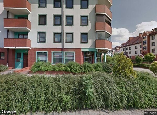 Ceny transakcyjne mieszkań Wrocław UL. JANA SEBASTIANA BACHA 5