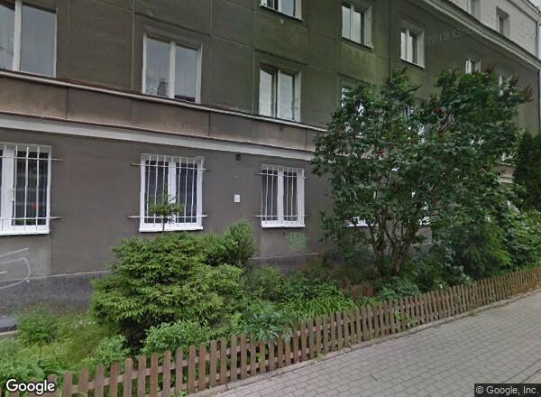 Ceny mieszkań Warszawa ul. Racławicka 23