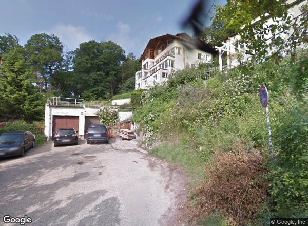 Ceny mieszkań Gdynia Mazurska 12