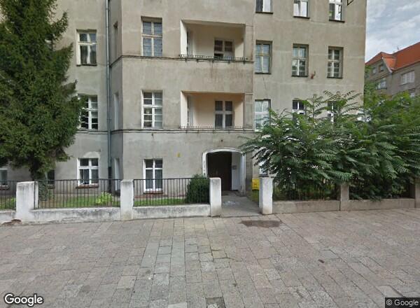 Ceny mieszkań Wrocław UL. MOSIĘŻNA 1