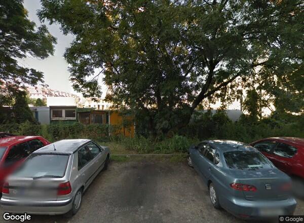 Ceny mieszkań Wrocław UL. STEFANA JARACZA 37B