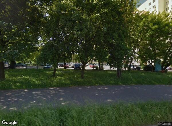 Ceny mieszkań Łódź Stanisława Przybyszewskiego 123/127