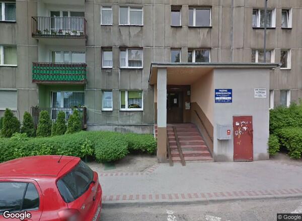 Ceny mieszkań Katowice Brynowska 57A