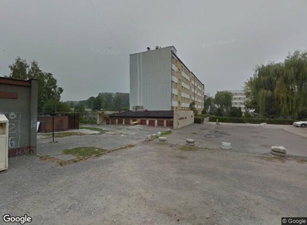 Ceny mieszkań Lublin Ksawerego Dunikowskiego 5