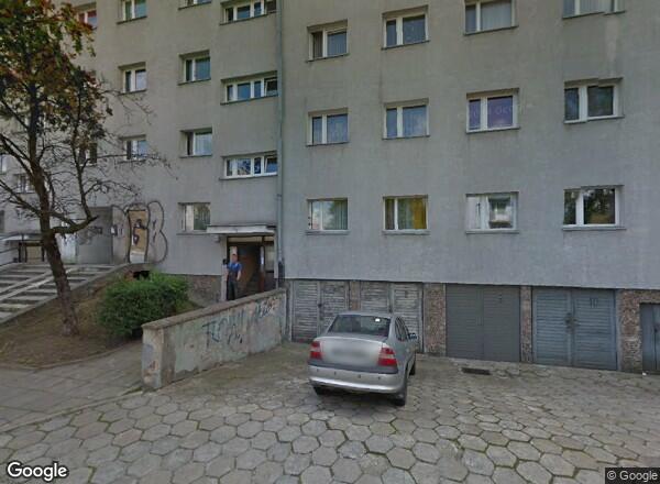 Ceny mieszkań Wrocław AL. PRACY 15