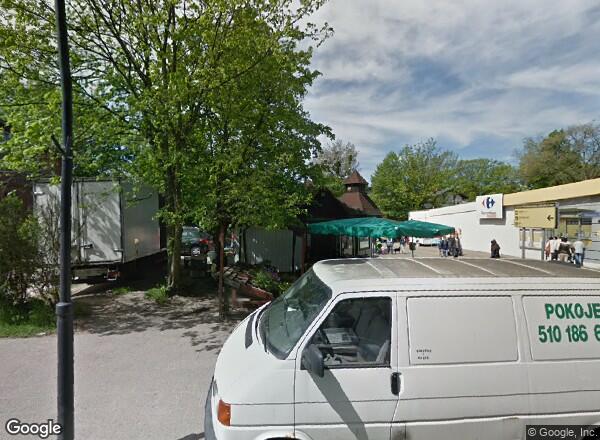 Ceny mieszkań Sopot Tadeusza Kościuszki 30