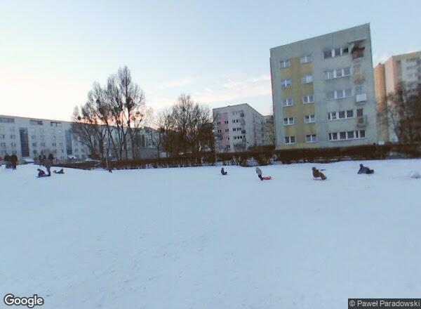 Ceny mieszkań Warszawa ul. J. Kochanowskiego 24