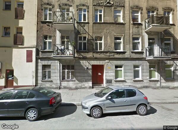 Ceny mieszkań Wrocław UL. WALERIANA ŁUKASIŃSKIEGO 9