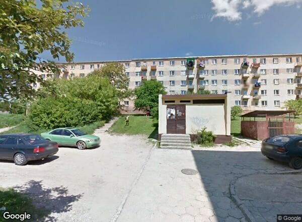 Ceny transakcyjne mieszkań Kielce Turystyczna 1