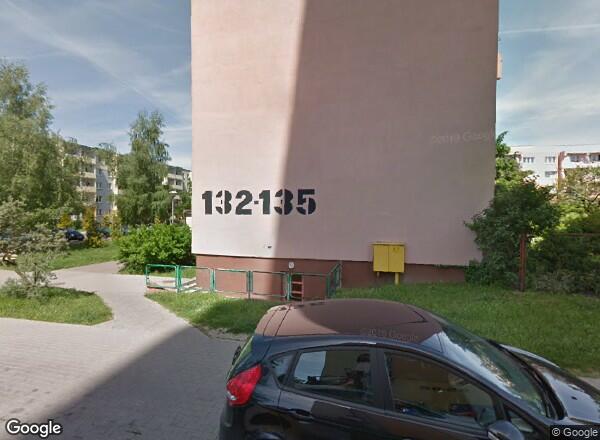 Ceny mieszkań Poznań Armii Krajowej 132