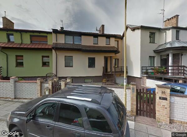 Ceny mieszkań Szczecin Poli Gojawiczyńskiej 31