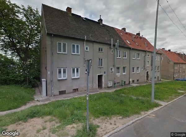 Ceny transakcyjne mieszkań Szczecin Żabia 1