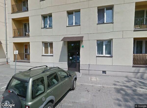 Ceny mieszkań Katowice Świdnicka 1