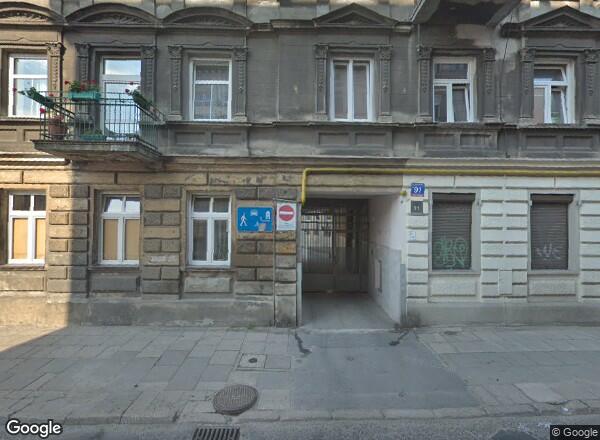 Ceny mieszkań Łódź Wólczańska 91