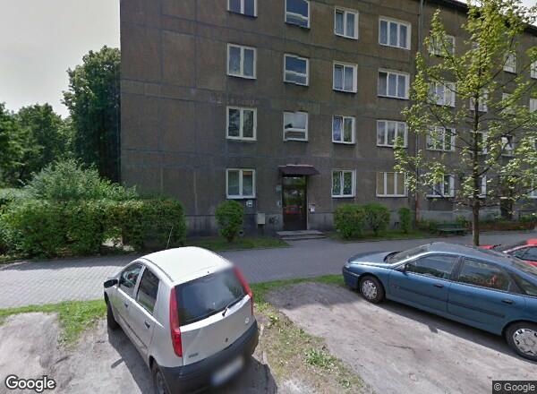 Ceny mieszkań Katowice Słupska 24