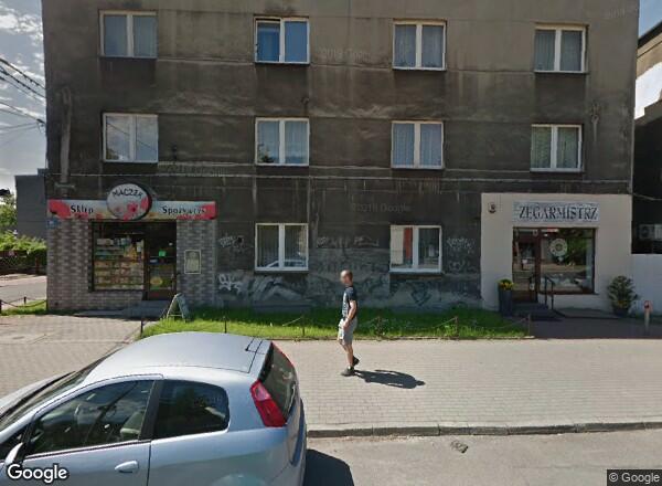 Ceny mieszkań Katowice Panewnicka 41