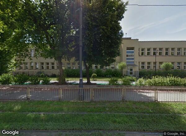 Ceny mieszkań Warszawa ul. Wileńska 14A