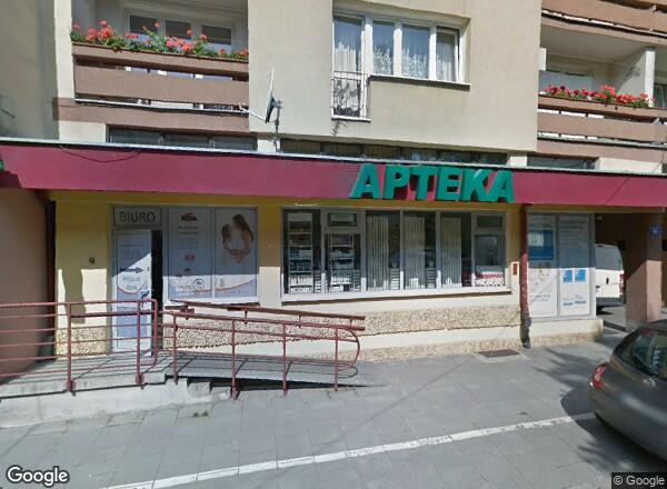 Ceny mieszkań Kraków Racławicka 10