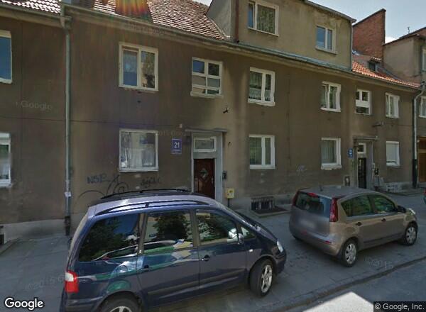 Ceny mieszkań Gdańsk Zakopiańska 21