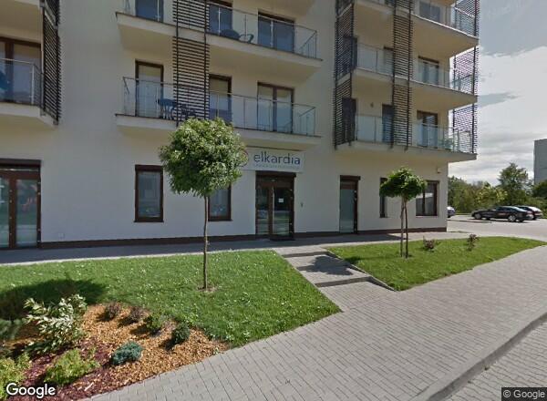 Ceny mieszkań Lublin Rotmistrza Witolda Pileckiego 23