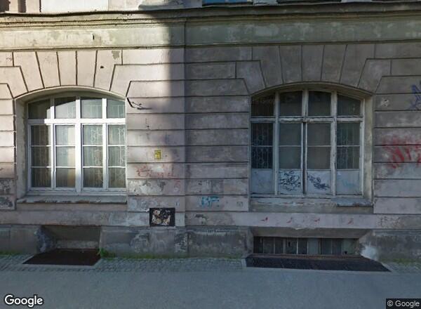 Ceny mieszkań Wrocław PL. BP. NANKIERA 1