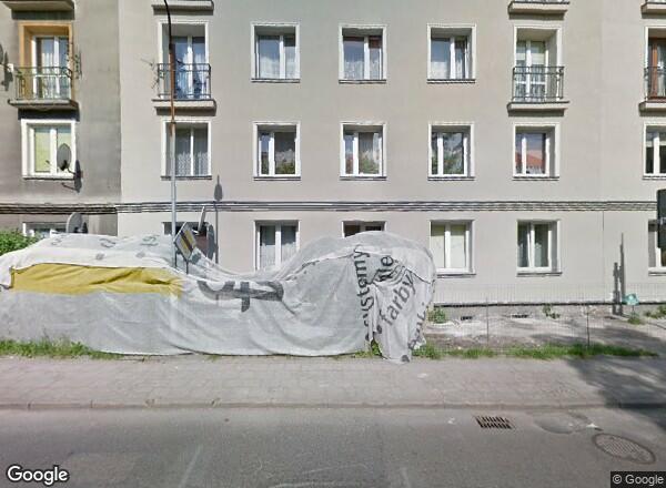 Ceny mieszkań Katowice Kazimiery Iłłakowiczówny 3