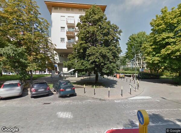 Ceny mieszkań Wrocław UL. KOMANDORSKA 53