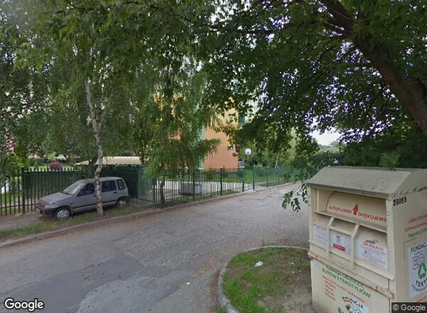 Ceny mieszkań Lublin Jacka Malczewskiego 1