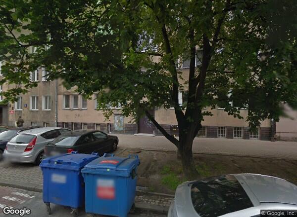 Ceny mieszkań Warszawa ul. L. Narbutta 15A