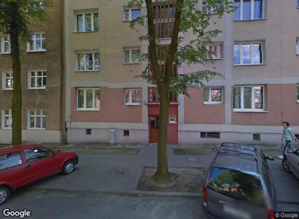 Ceny mieszkań Poznań Floriana Stablewskiego 27