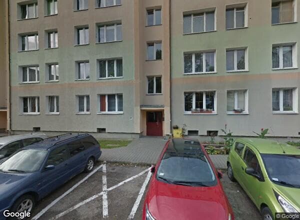 Ceny transakcyjne mieszkań Olsztyn Westerplatte 4