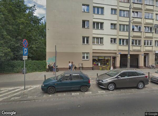 Ceny mieszkań Wrocław UL. ŚW. BARBARY 2