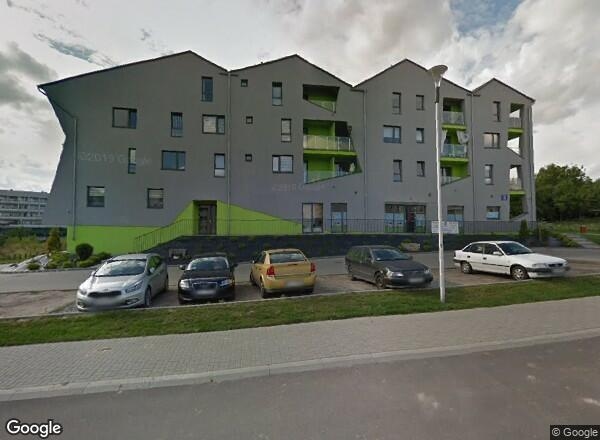 Ceny transakcyjne mieszkań Lublin Bluszczowa 13