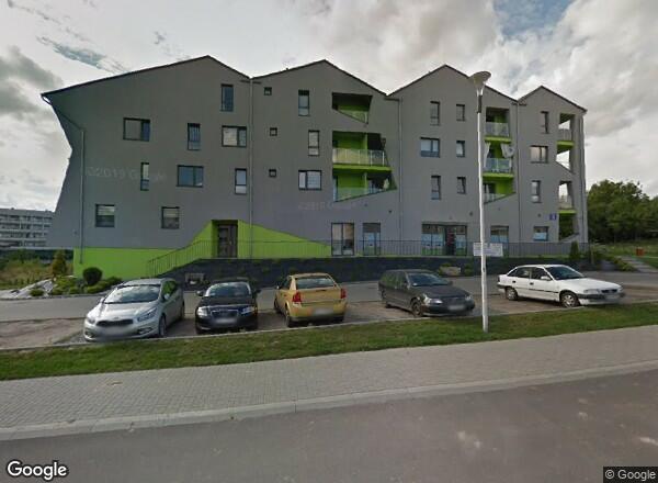 Ceny mieszkań Lublin Bluszczowa 13
