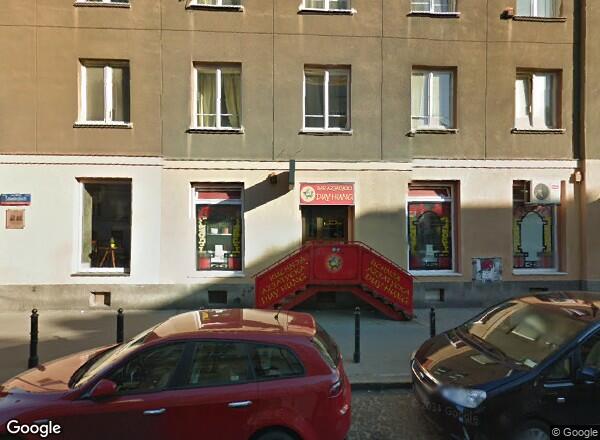 Ceny mieszkań Warszawa ul. J. i J. Śniadeckich 22