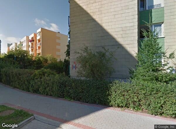 Ceny transakcyjne mieszkań Gdynia Tatarczana 10