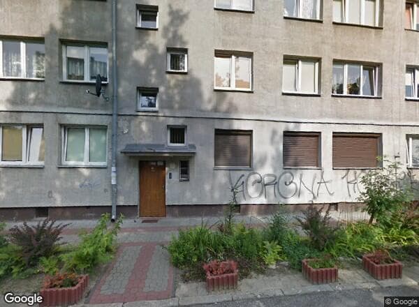 Ceny transakcyjne mieszkań Kielce Mieczysława Karłowicza 5