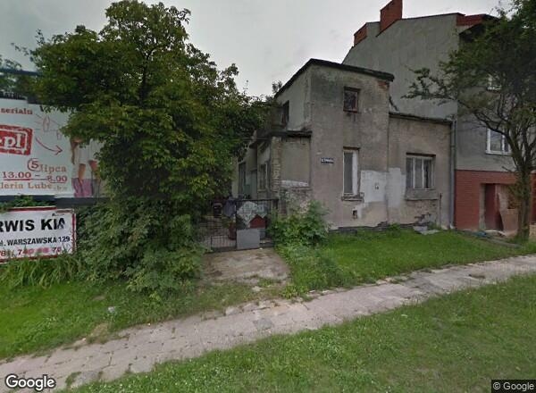 Ceny transakcyjne mieszkań Lublin Aleja Spółdzielczości Pracy 12A